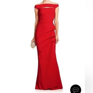 Chiefs Boni La Petite Robe Gown